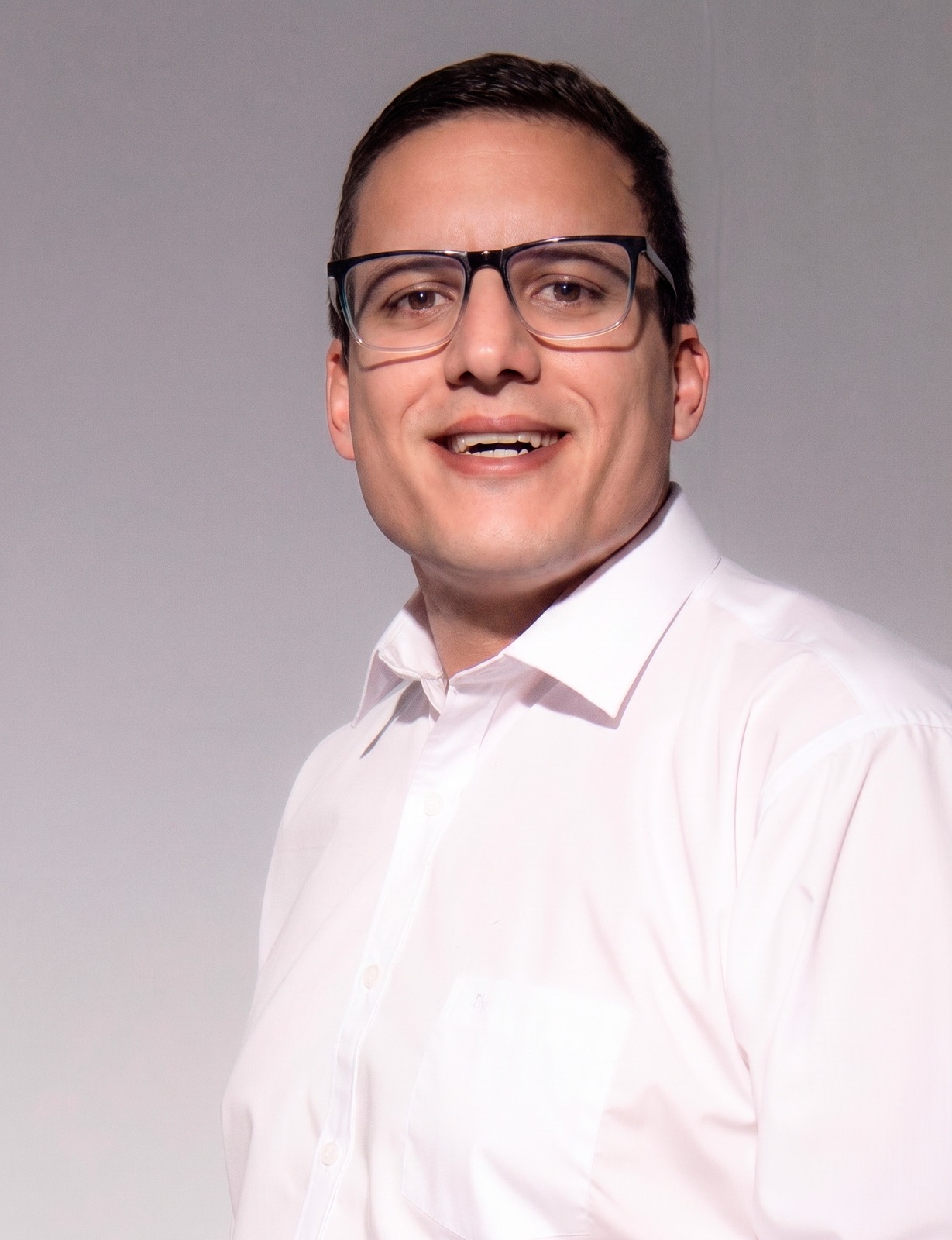 Desde su experiencia en el sector privado, Renzo Figallo propone modernizar las campañas de salud preventivas
