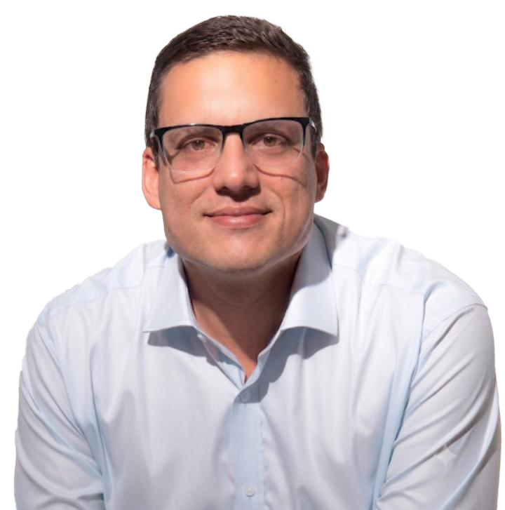Renzo Figallo, candidato a la alcaldía de La Punta